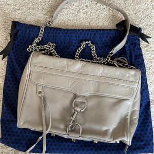 Rebecca Minkoff M.A.C Crossbody